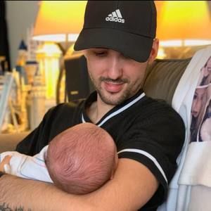 Meet your Posher, Brandon